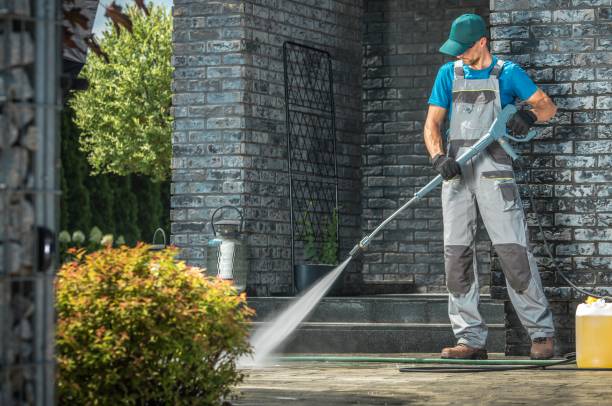 Spring Cleaning in Port St Joe, FL